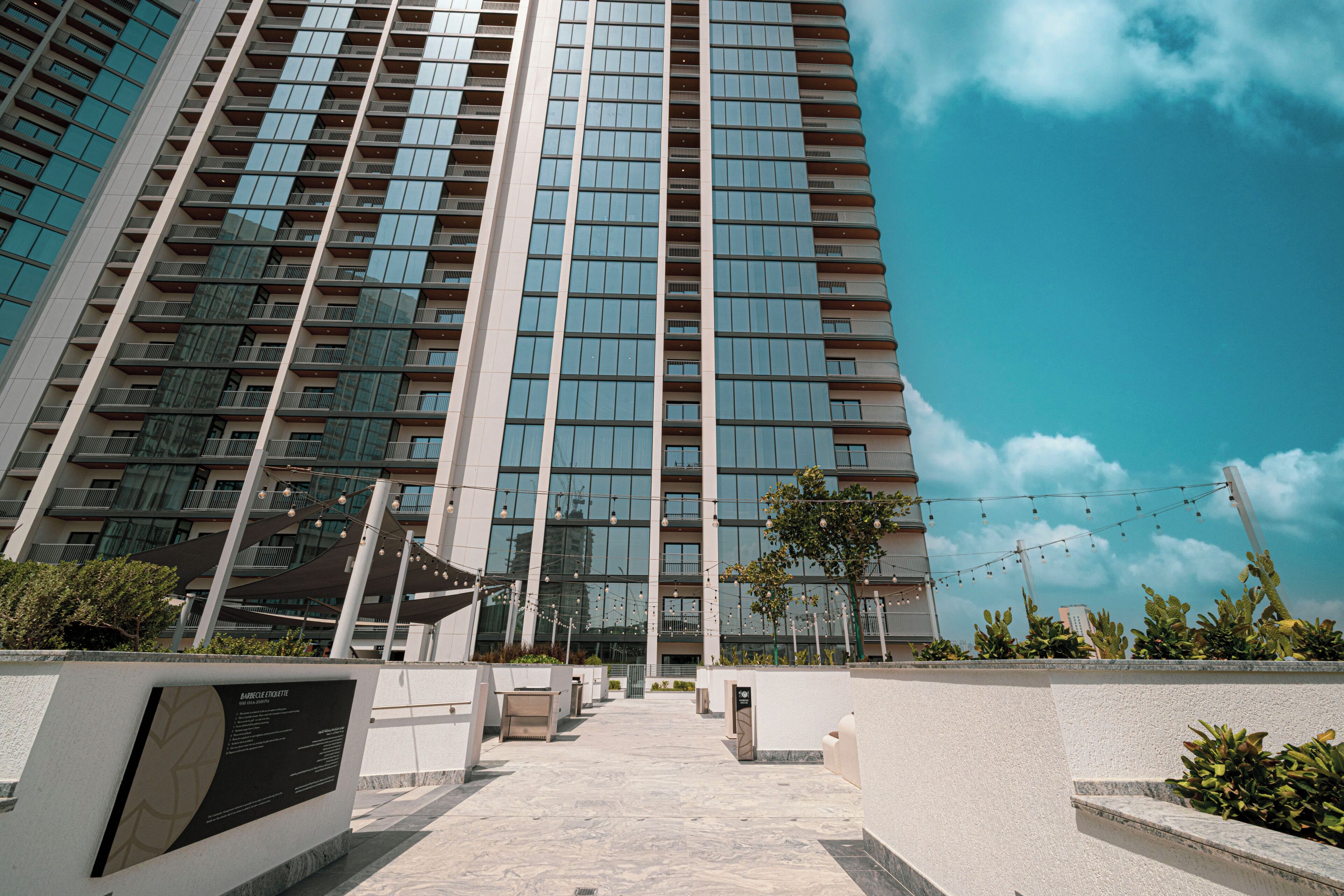 Grill-/Picknickplatz