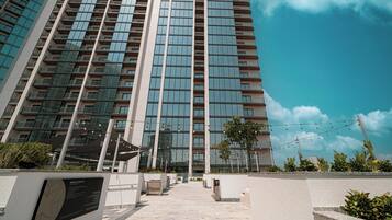 Grill-/Picknickplatz