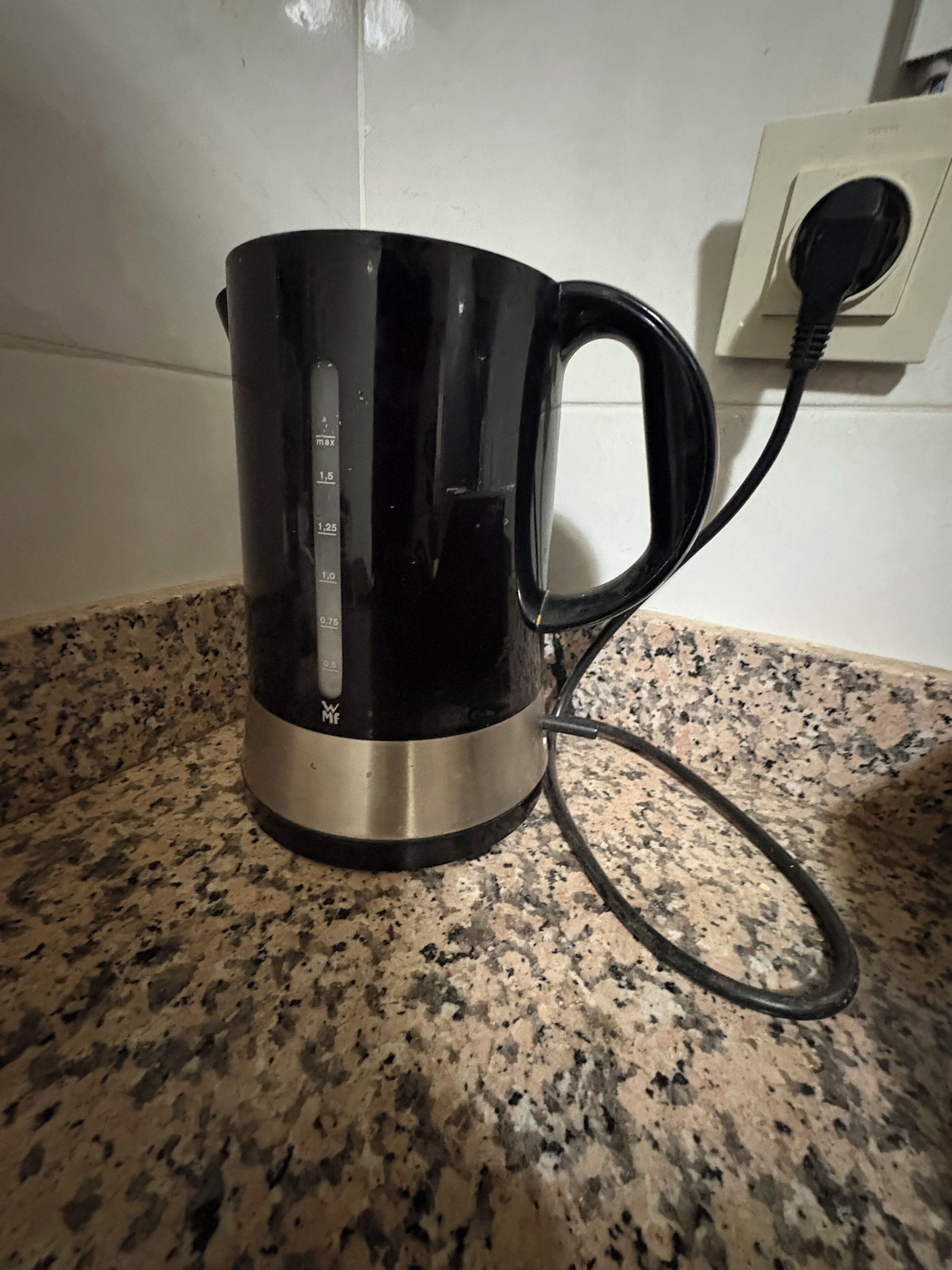 Café et/ou machine à café