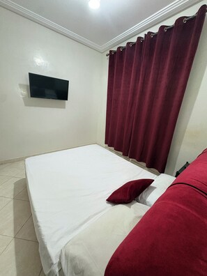 WiFi - Cozy 2-bedroom apartment in the center of Meknes (Meknes)