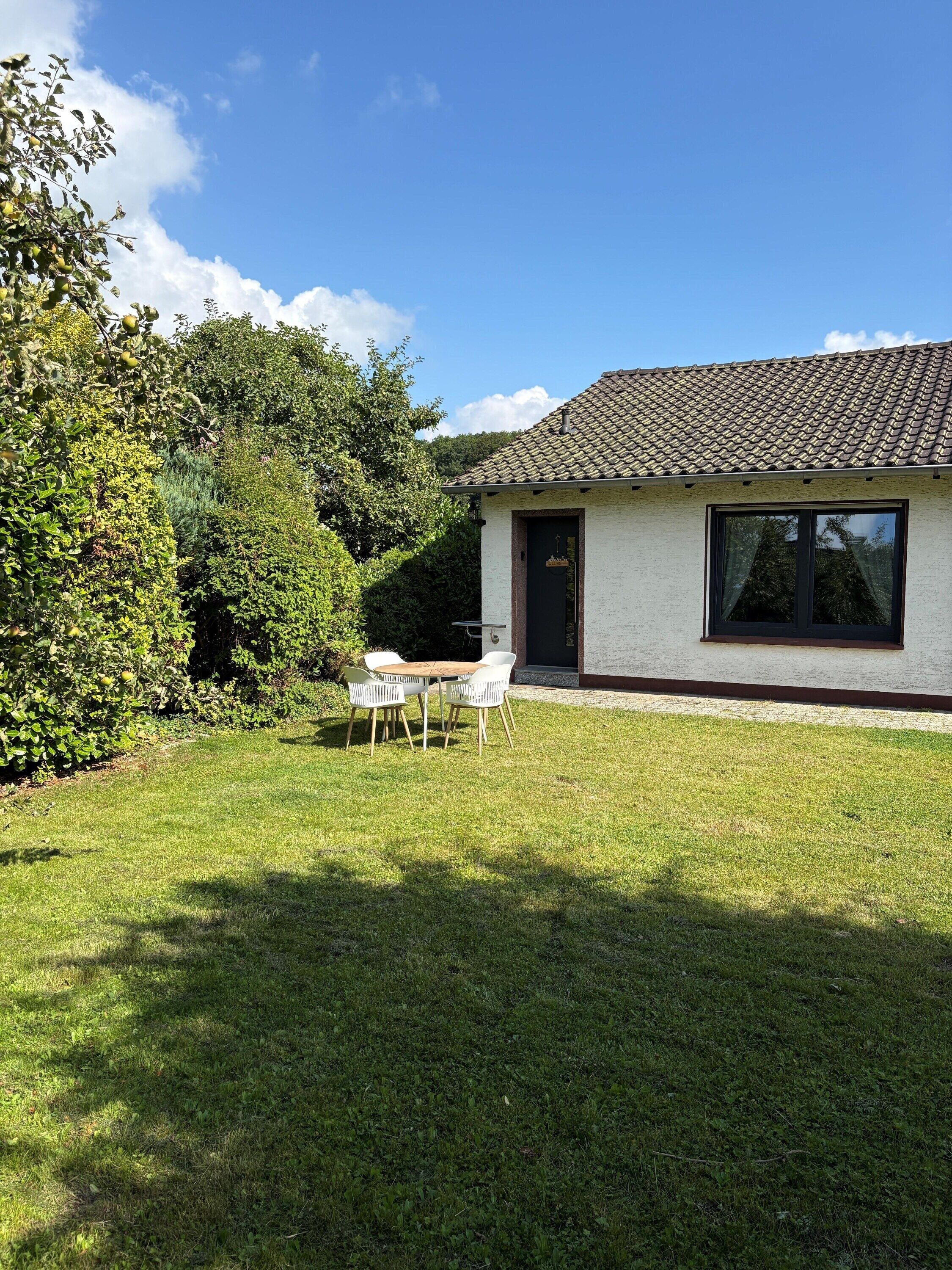 Servei de restauració a l'aire lliure