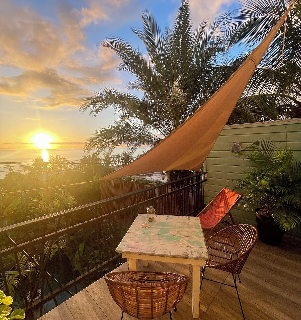 Bild für Gastgeberprofil