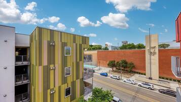 Apartment | Exterior