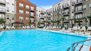 House | 2 bedrooms - Stylish 2BR Deluxe Family Apartment by Dtla (Los Angeles)