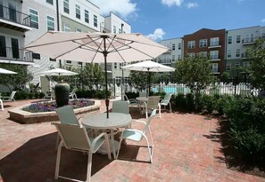 아파트 | 2 개의 침실