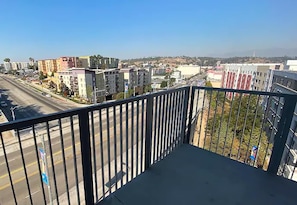 아파트 | 2 개의 침실