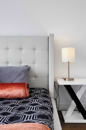 Ferienhaus | 2 Schlafzimmer
