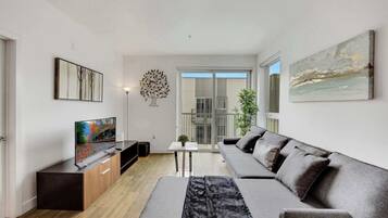 Apartemen | 2 kamar tidur