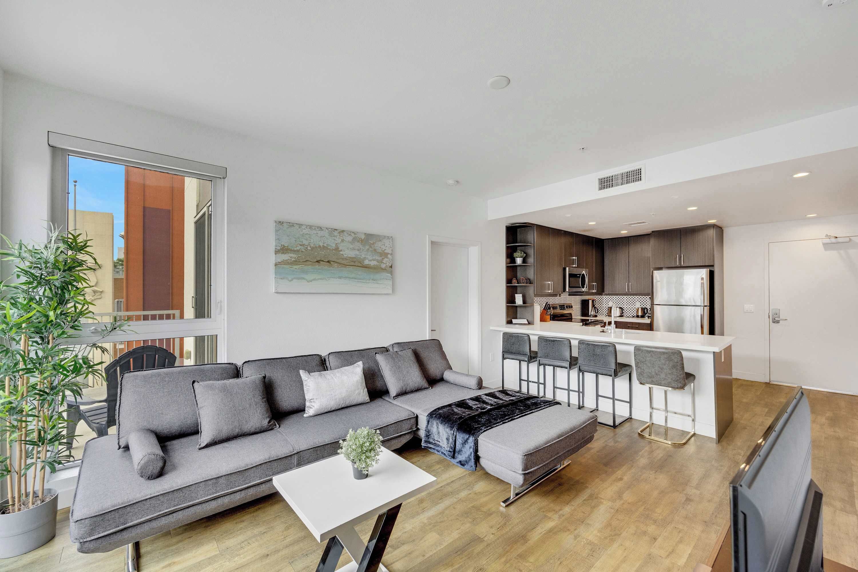 Apartment | 2 bedrooms