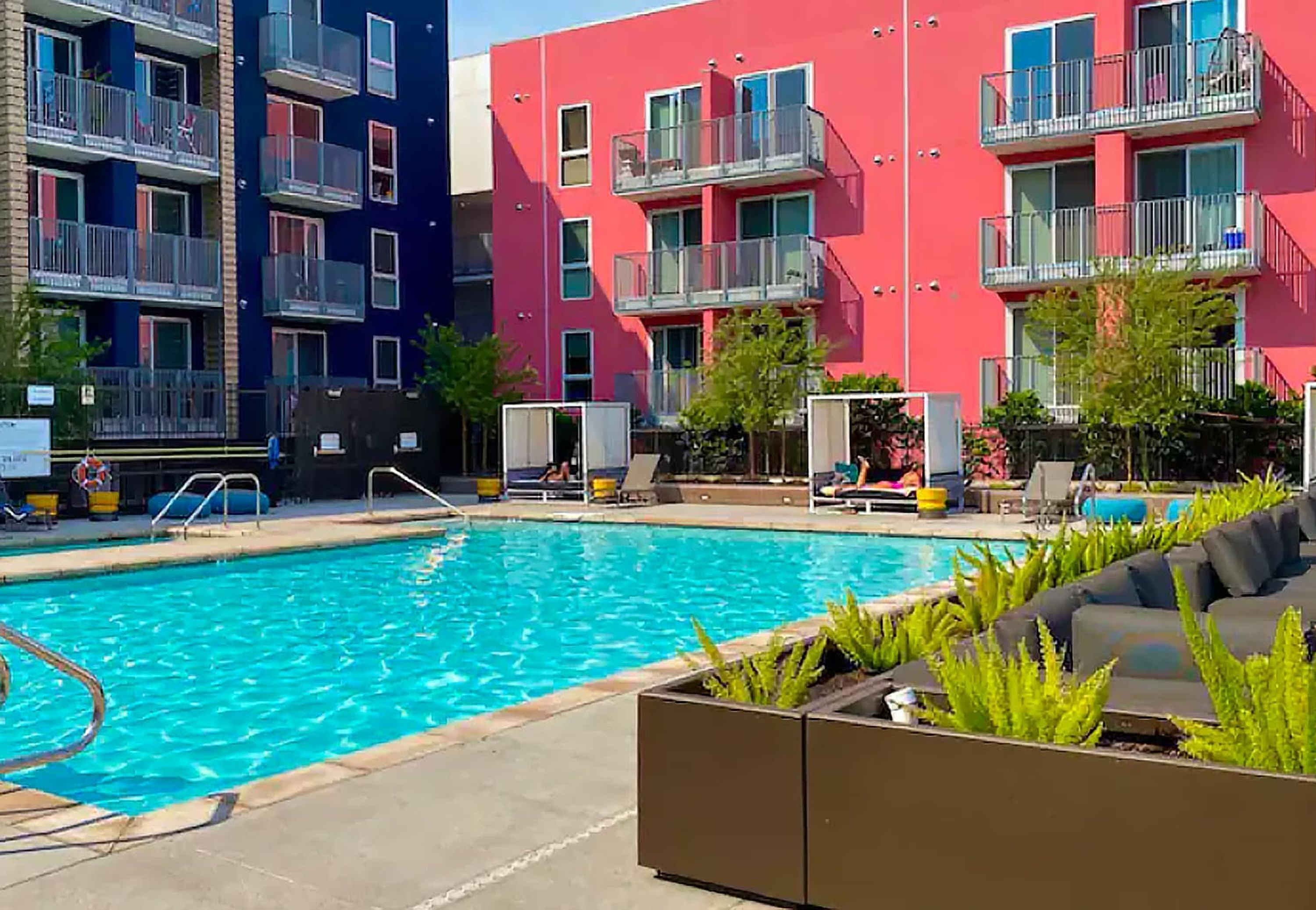 Apartment | Exterior