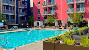 Apartment | Exterior