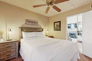 單棟房屋 (3 Bedrooms) | 內部