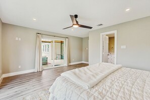 Casa (3 Bedrooms) | Interior