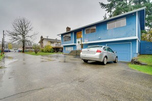 Lejlighed (3 Bedrooms) | Interiør