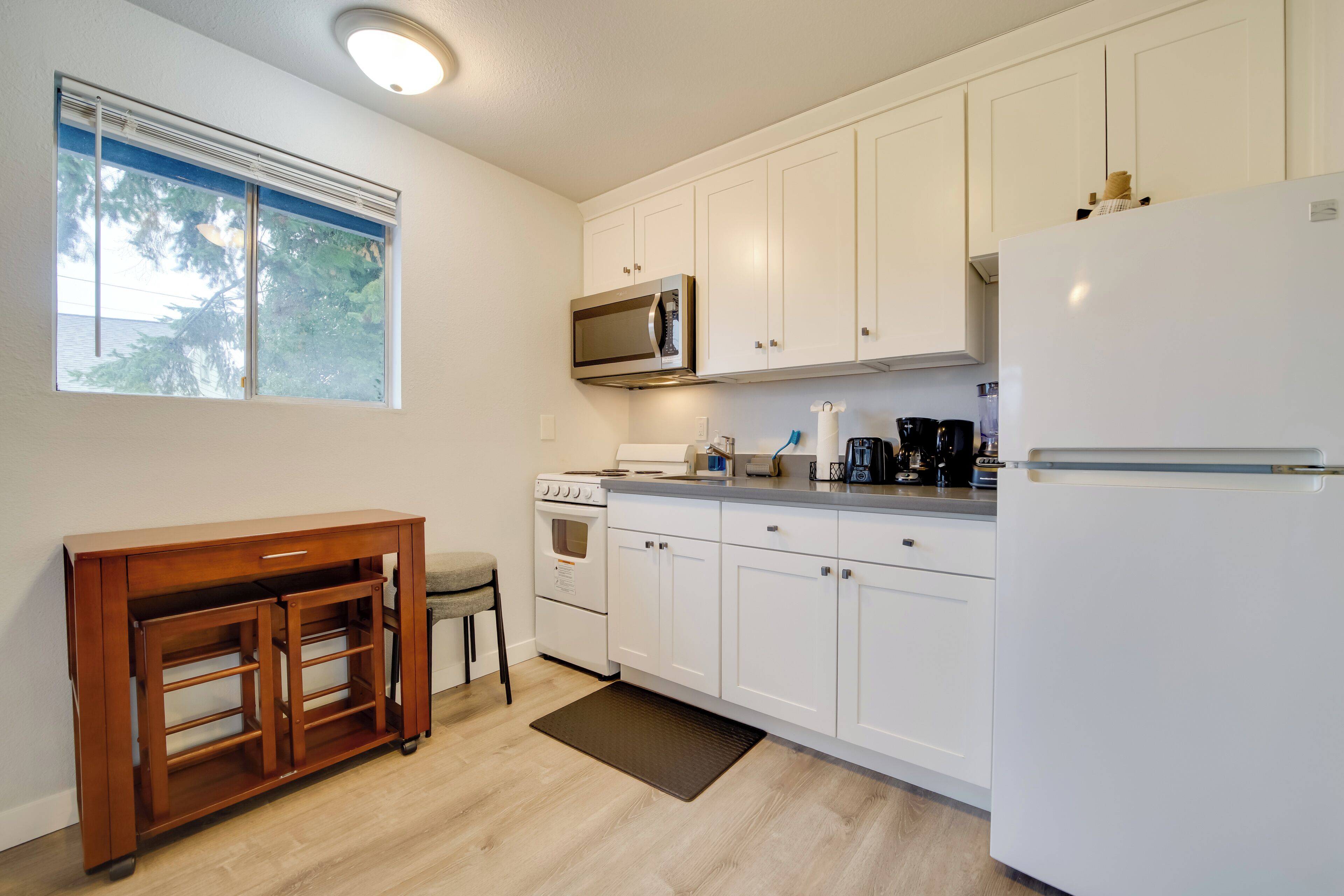 Apartment (3 Bedrooms) | Interior