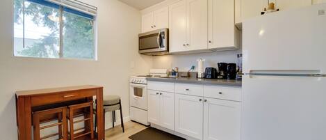 Apartment (3 Bedrooms) | Innenbereich