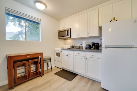 Apartment (3 Bedrooms) | Interior