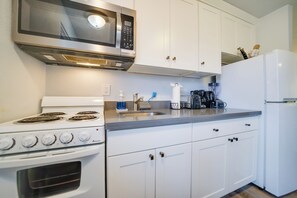 Appartement (3 Bedrooms) | Intérieur