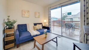 Apartamento (3 Bedrooms) | Interior