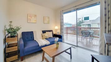 Apartamento (3 Bedrooms) | Parte interna