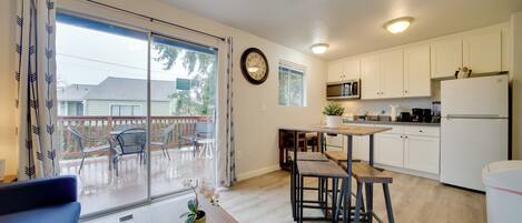 Apartamento (3 Bedrooms) | Fachada da propriedade