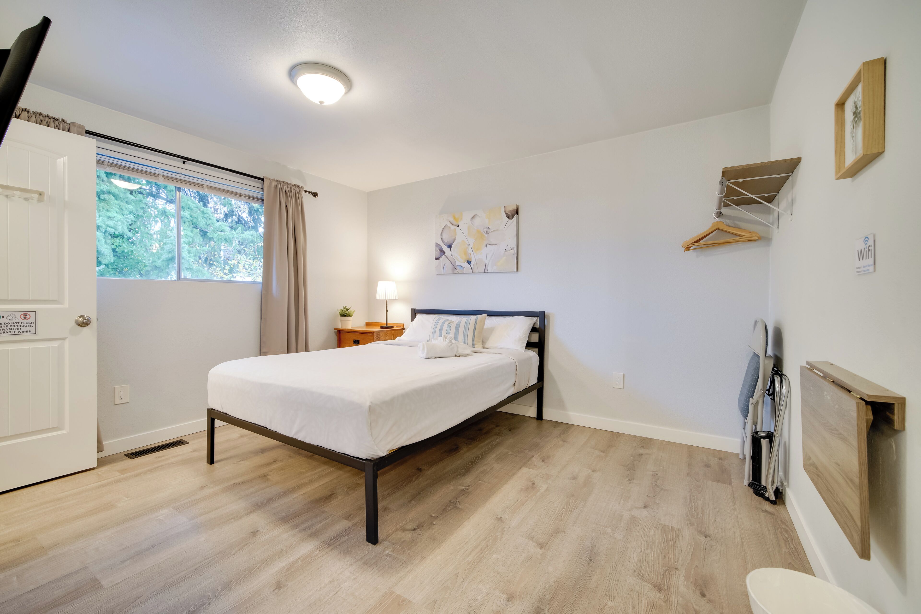 公寓 (3 Bedrooms) | 內部