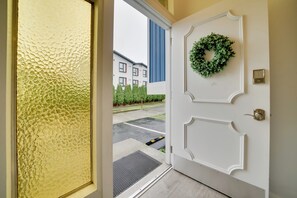 Íbúð (3 Bedrooms) | Að innan