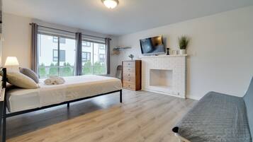 Apartment (3 Bedrooms) | Interior