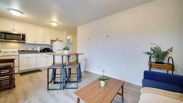 Apartamento (3 Bedrooms) | Parte interna