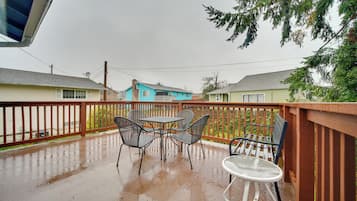 公寓 (3 Bedrooms) | 住宿内部