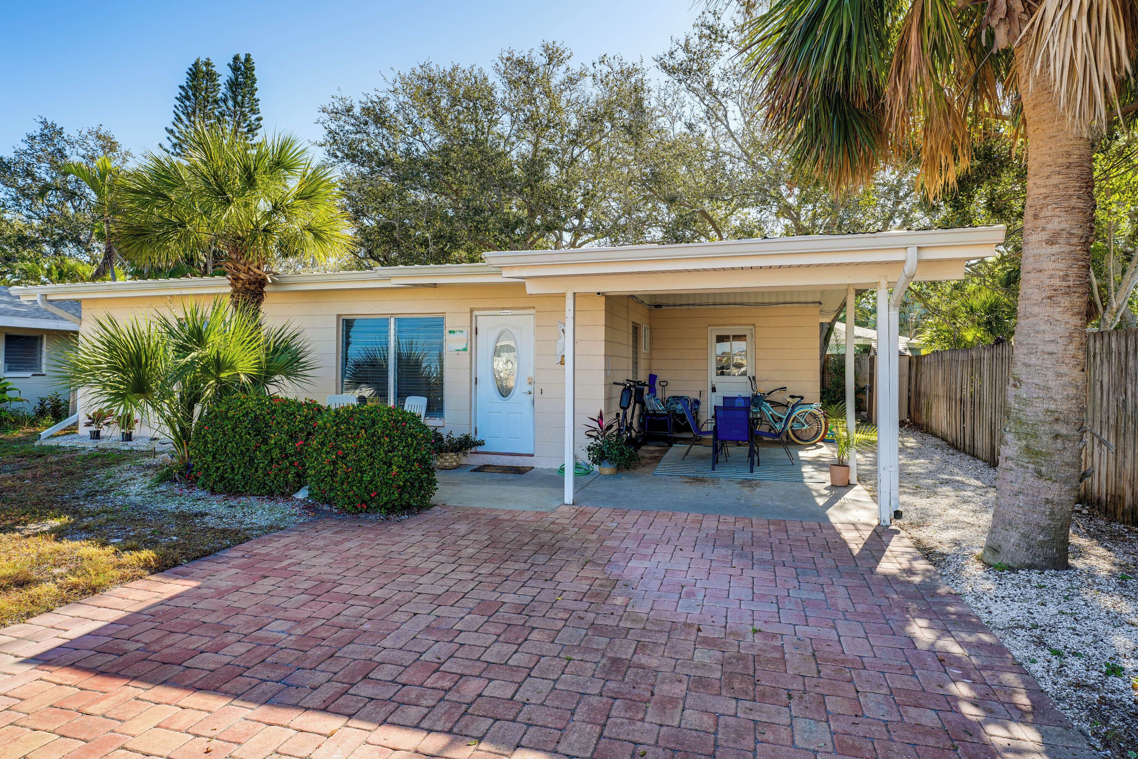 独立别墅 (2 Bedrooms) | 住宿内部