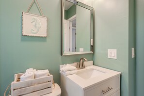 Nhà (2 Bedrooms) | Nội thất