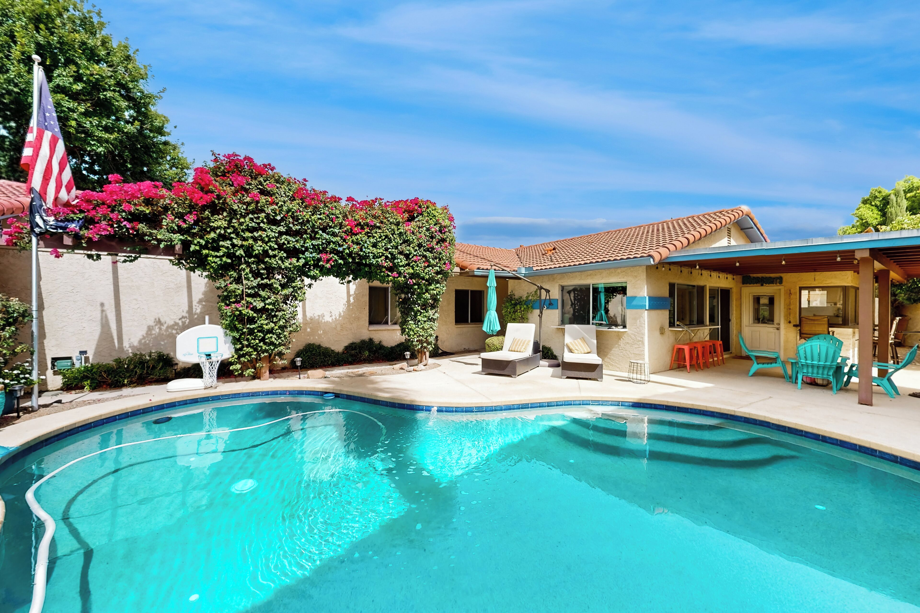 Hus (3 Bedrooms) | Fasade