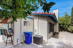 獨棟房屋 (3 Bedrooms) | 住宿內部