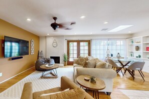 House (3 Bedrooms) | Interior - 3BR House w/ Private Pool & Gas Grill (Tempe)