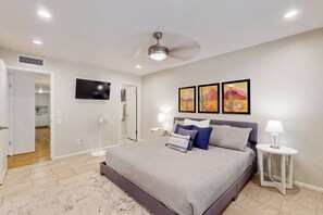 House (3 Bedrooms) | Interior - 3BR House w/ Private Pool & Gas Grill (Tempe)