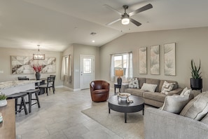 Casa (3 Bedrooms) | Interior