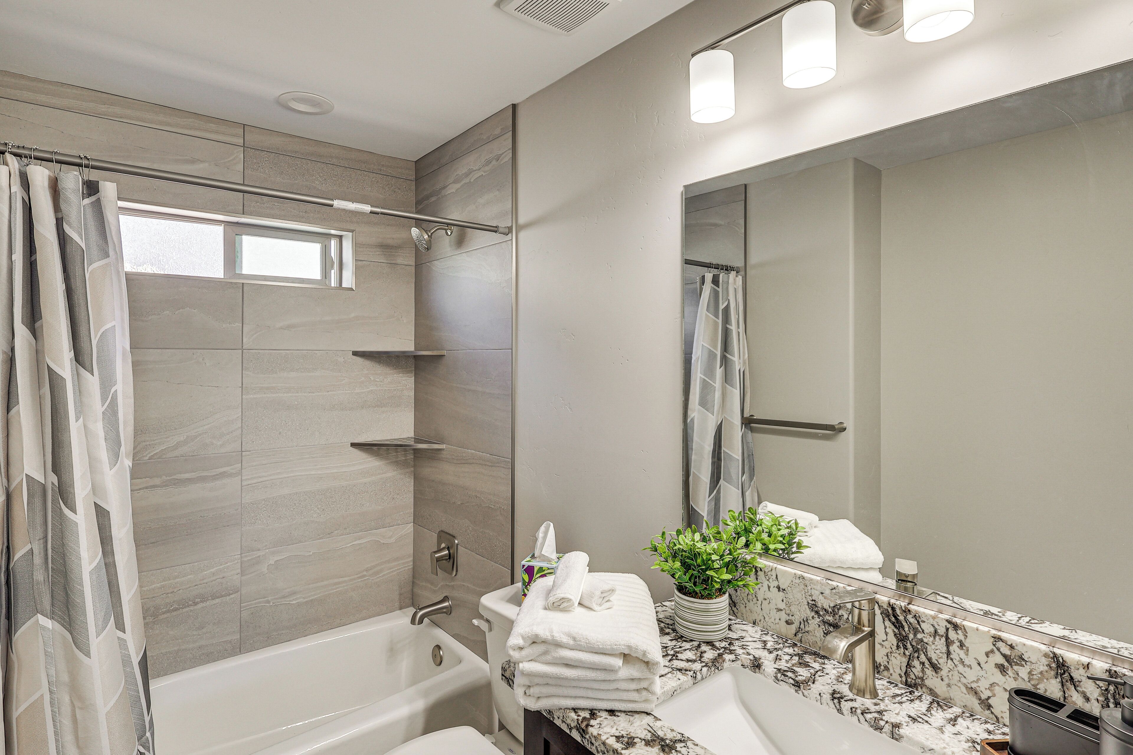 Casa (3 Bedrooms) | Interior