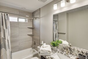 Hus (3 Bedrooms) | Interiör