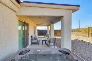 Maison (3 Bedrooms) | Intérieur