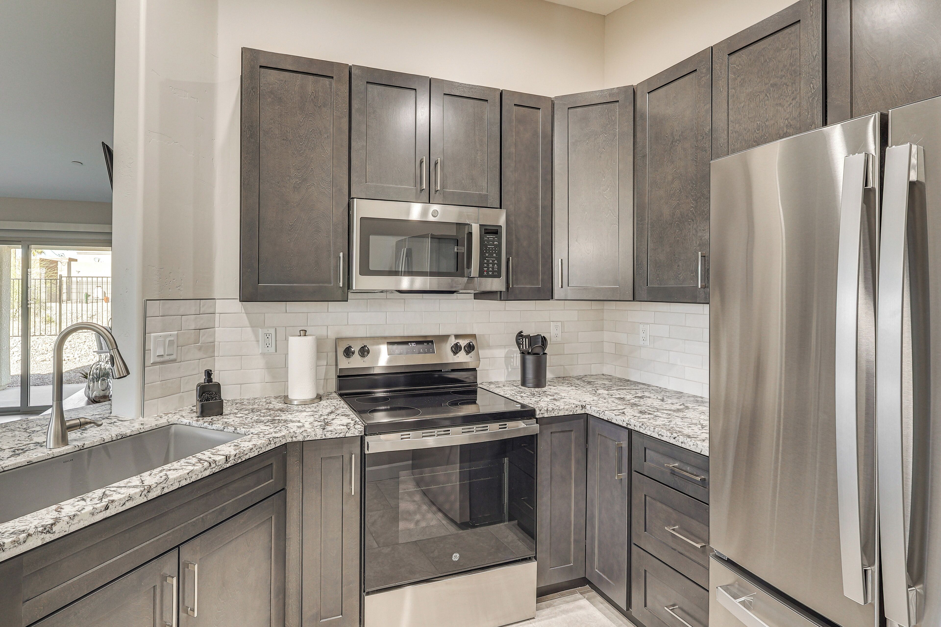 獨棟房屋 (3 Bedrooms) | 住宿內部