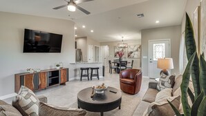 Nhà (3 Bedrooms) | Mặt tiền nơi lưu trú