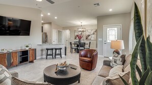 Nhà (3 Bedrooms) | Nội thất