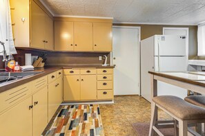 獨棟房屋 (2 Bedrooms) | 住宿內部