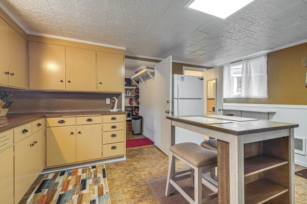 獨棟房屋 (2 Bedrooms) | 住宿內部