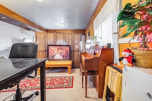 獨棟房屋 (2 Bedrooms) | 住宿內部