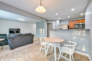 Casa (4 Bedrooms) | Interior