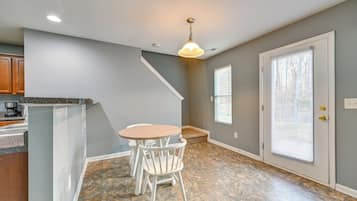 Maison (4 Bedrooms) | Intérieur