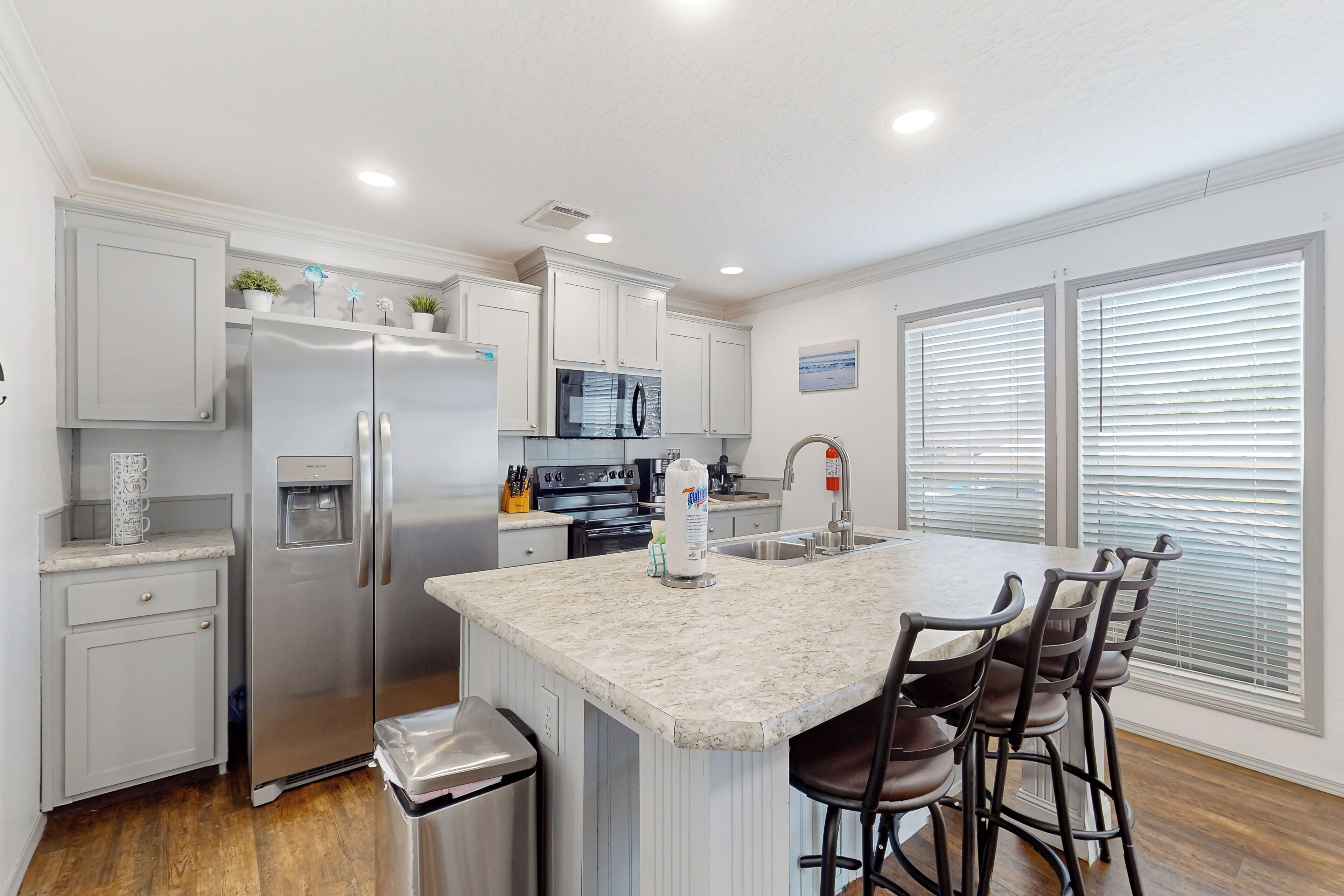 Casa (3 Bedrooms) | Parte interna