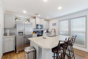 Casa (3 Bedrooms) | Interior